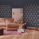 Graham & Brown | Painted Kingdom Wallpaper