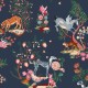 Graham & Brown | Painted Kingdom Wallpaper