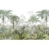 Graham & Brown | Paradise Jungle Bespoke Mural 