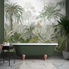 Graham & Brown | Paradise Jungle Bespoke Mural 