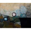 Graham & Brown | Pasmore Spiral Motif Bespoke Mural