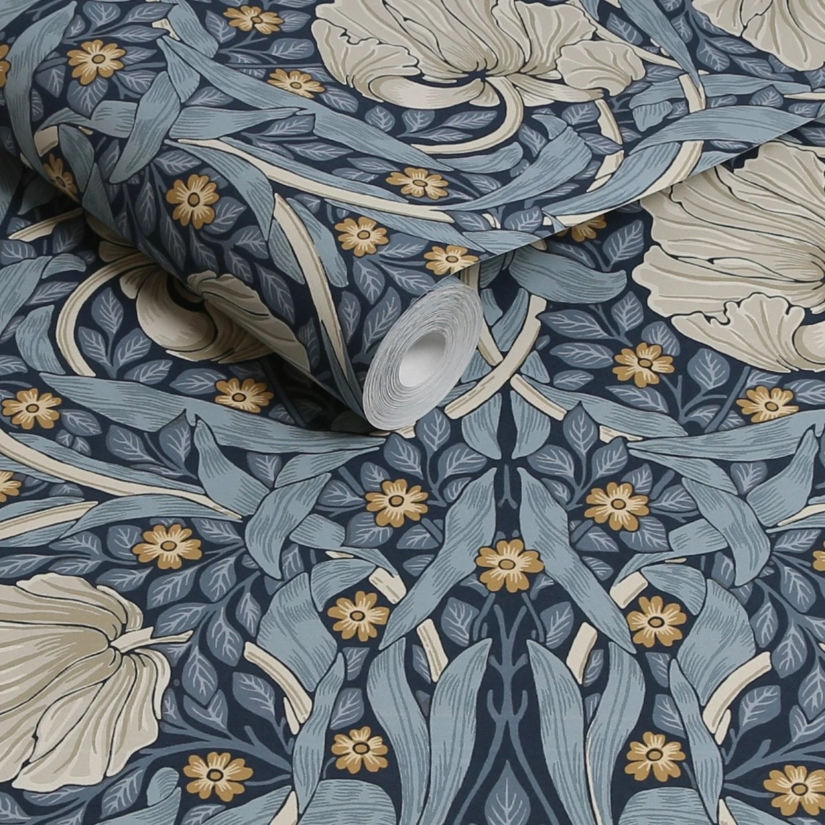 Graham & Brown | Pimpernel Wallpaper