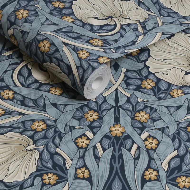 Graham & Brown | Pimpernel Wallpaper
