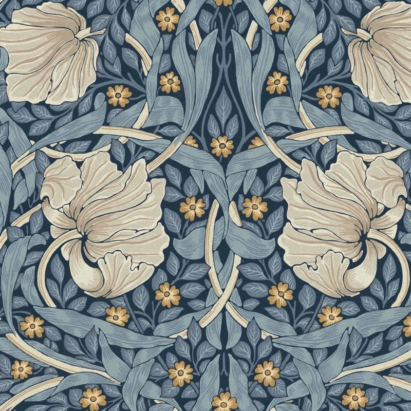 Graham & Brown | Pimpernel Wallpaper