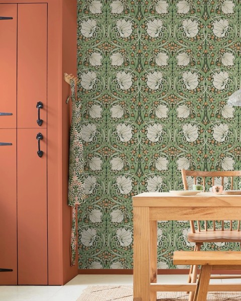 Graham & Brown | Pimpernel Wallpaper