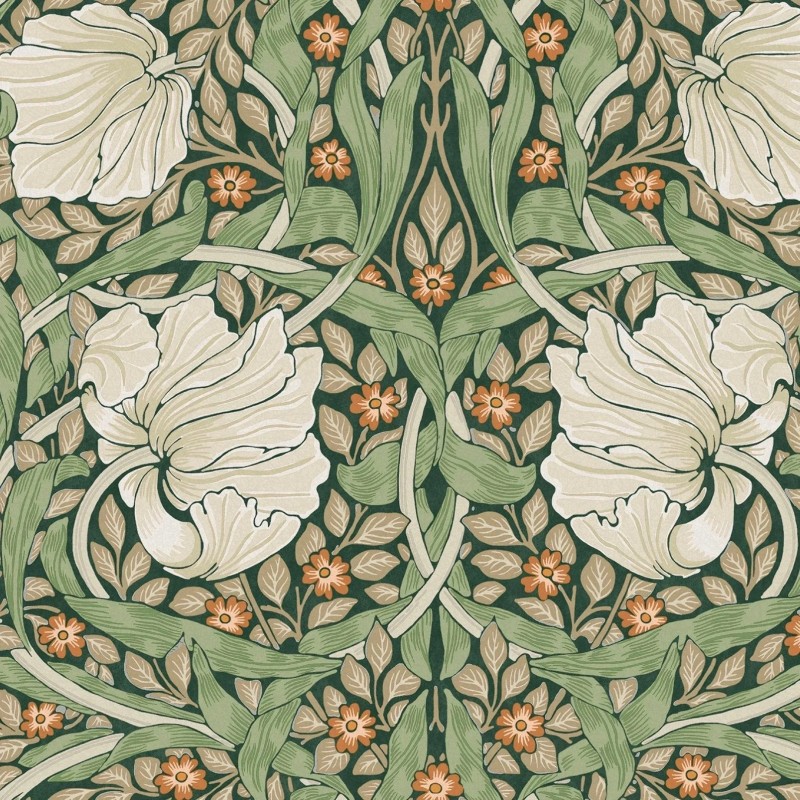 Graham & Brown | Pimpernel Wallpaper