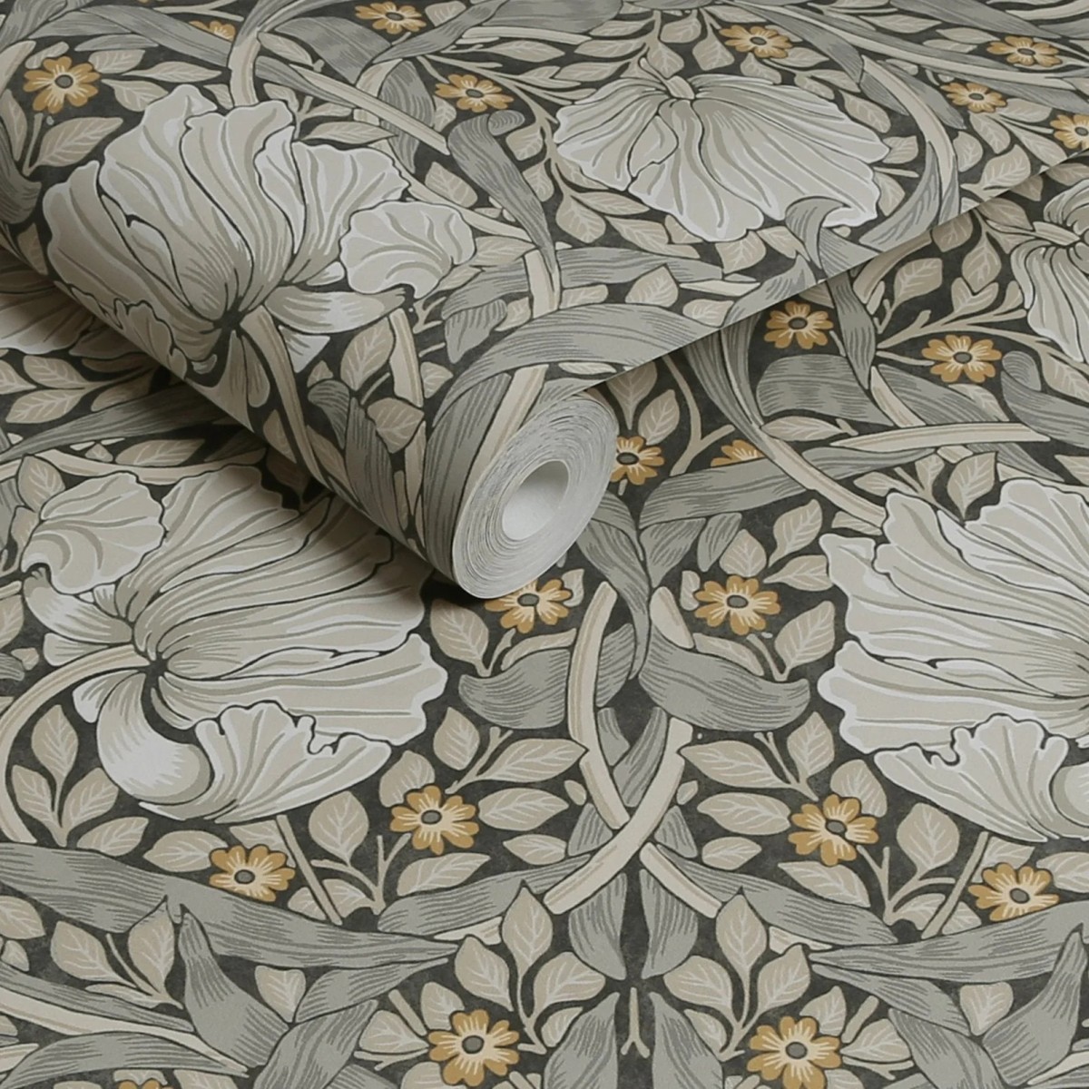 Graham & Brown | Pimpernel Wallpaper