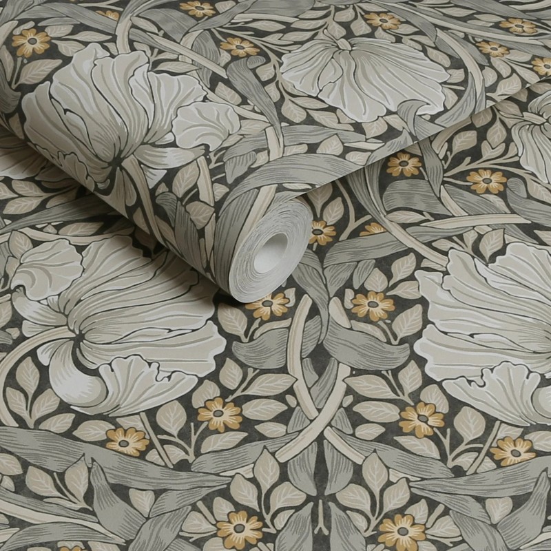 Graham & Brown | Pimpernel Wallpaper