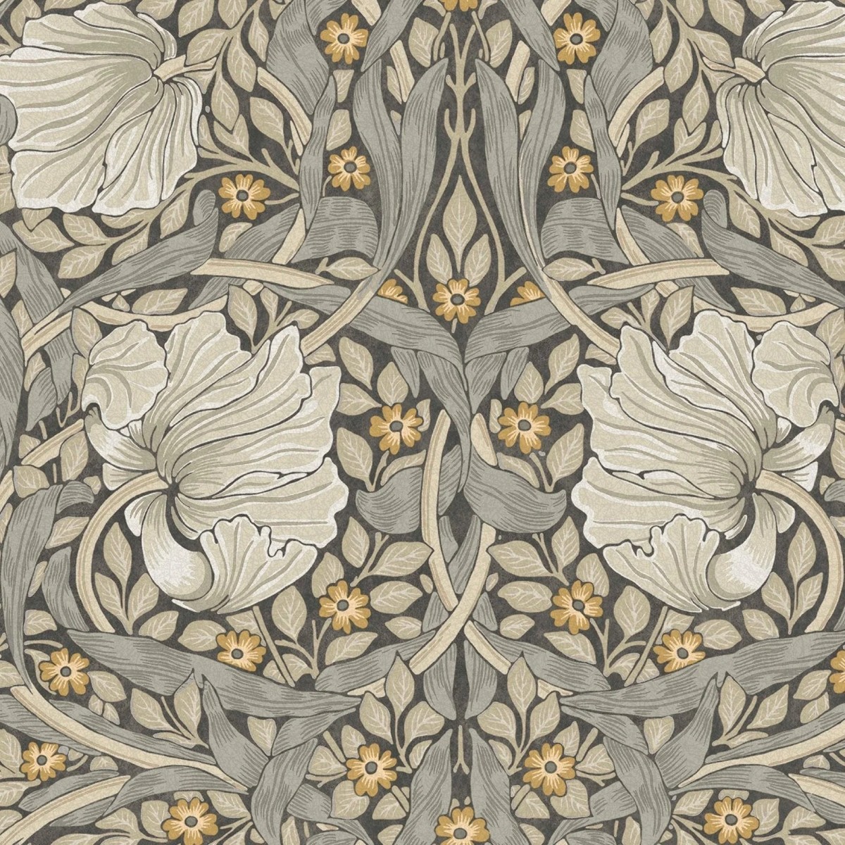Graham & Brown | Pimpernel Wallpaper