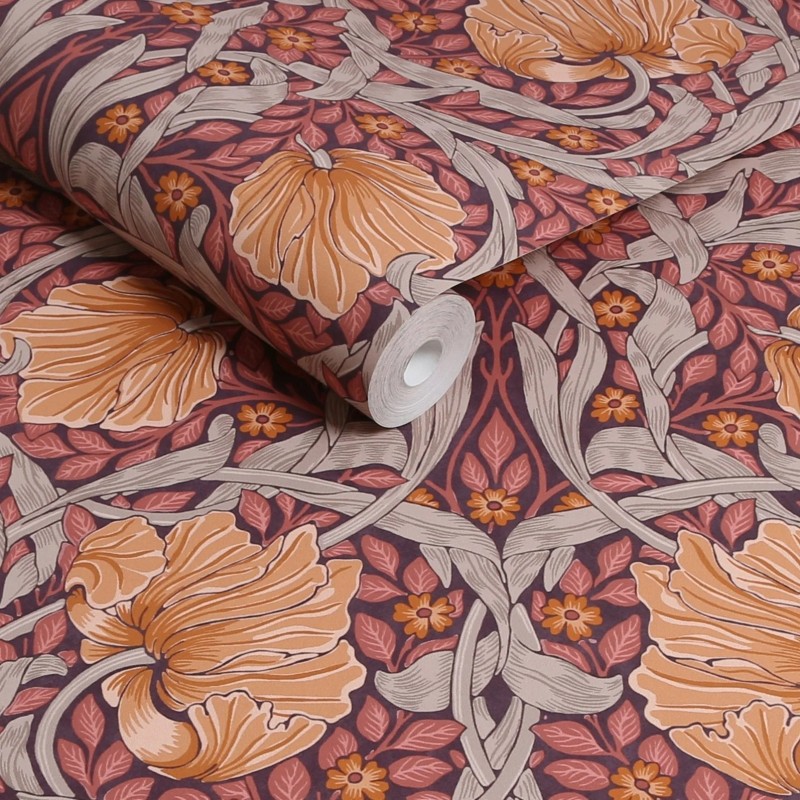 Graham & Brown | Pimpernel Wallpaper