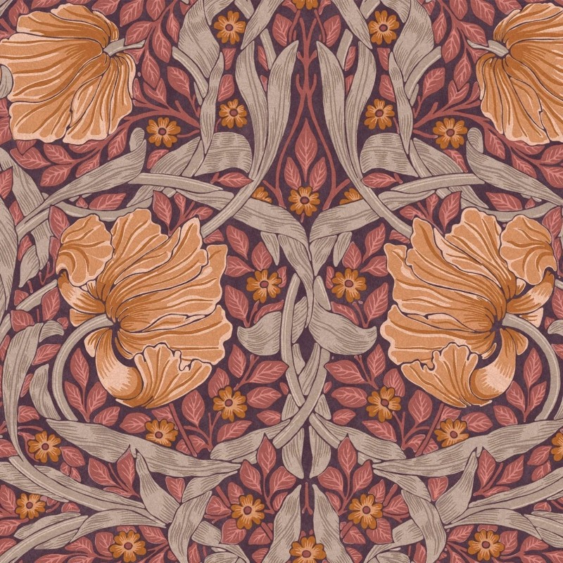 Graham & Brown | Pimpernel Wallpaper