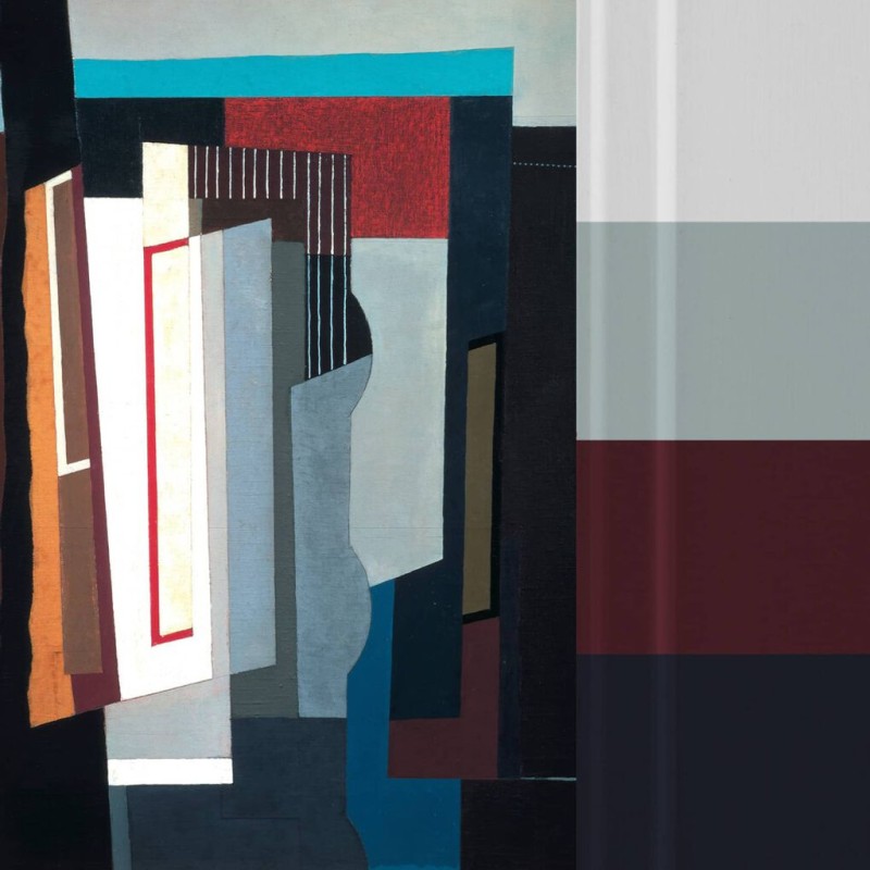 Graham & Brown | Piper Abstract I Bespoke Mural 