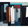 Graham & Brown | Piper Abstract I Bespoke Mural 