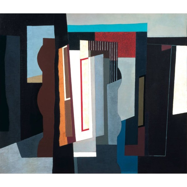 Graham & Brown | Piper Abstract I Bespoke Mural 