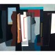 Graham & Brown | Piper Abstract I Bespoke Mural 