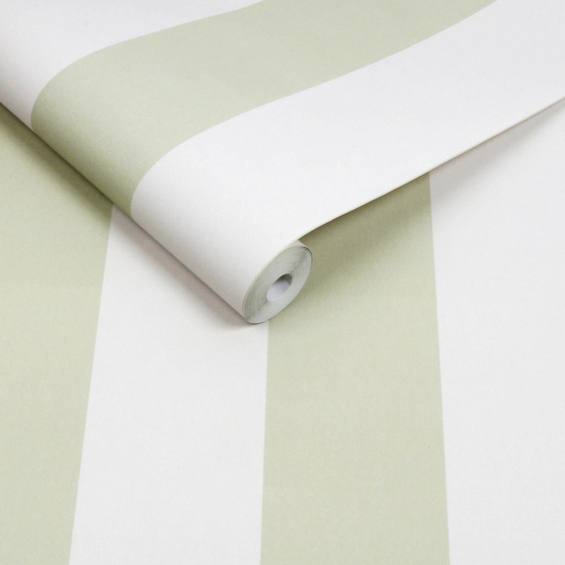 Graham & Brown | Quartet Stripe Wallpaper