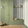 Graham & Brown | Quartet Stripe Wallpaper