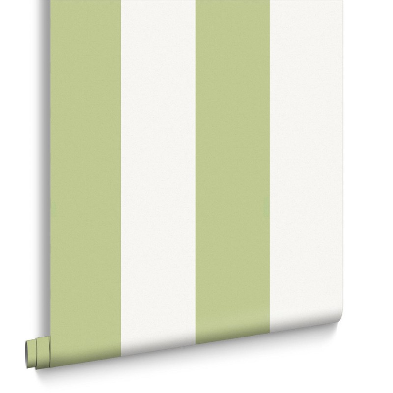 Graham & Brown | Quartet Stripe Wallpaper