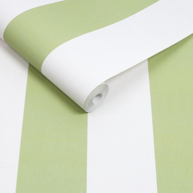 Graham & Brown | Quartet Stripe Wallpaper