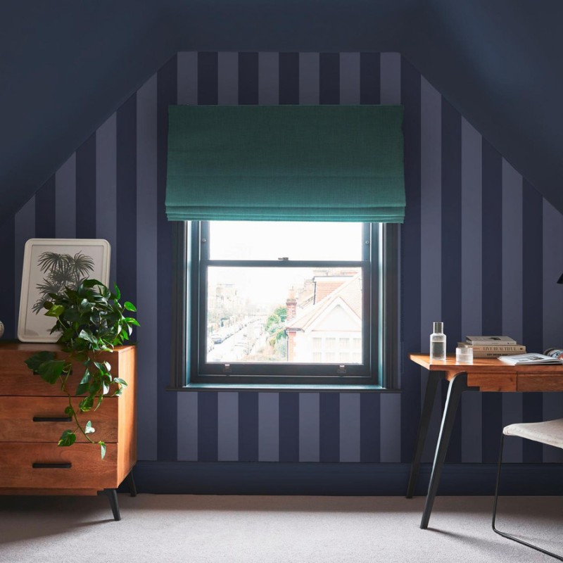 Graham & Brown | Quartet Stripe Wallpaper