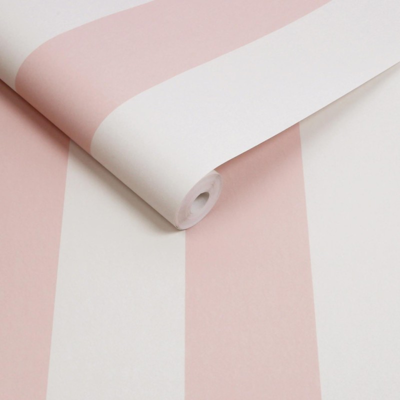 Graham & Brown | Quartet Stripe Wallpaper
