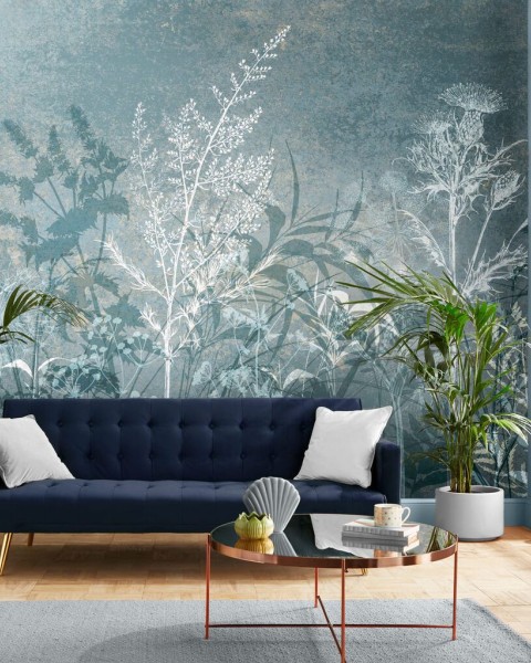 Graham & Brown | Restore Bespoke Mural