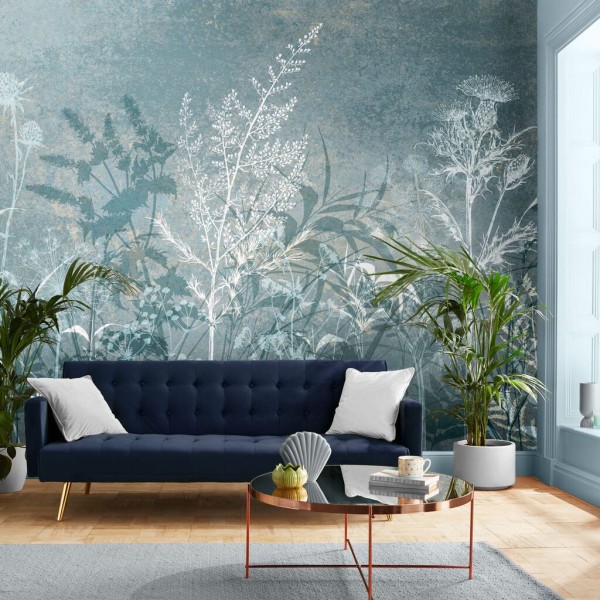 Graham & Brown | Restore Bespoke Mural