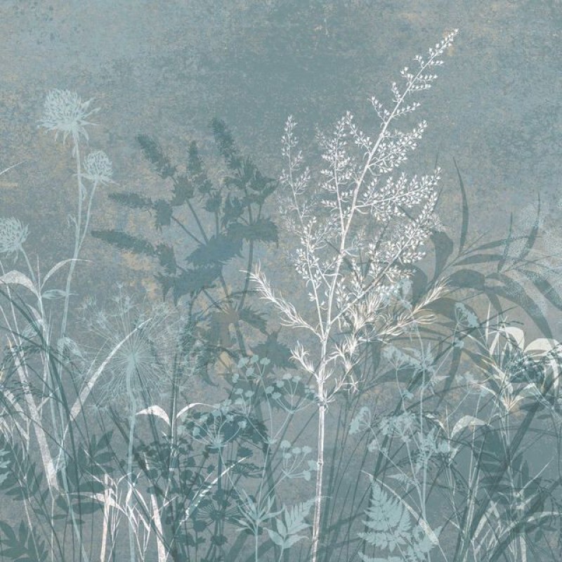 Graham & Brown | Restore Bespoke Mural