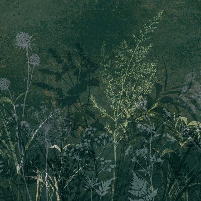 Graham & Brown | Restore Bespoke Mural