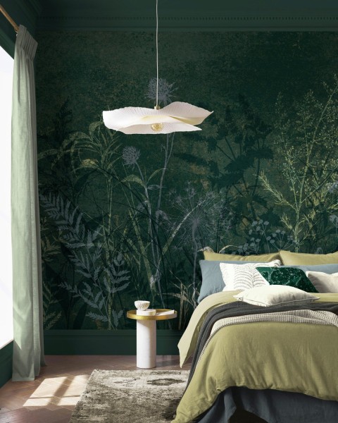 Graham & Brown | Restore Bespoke Mural