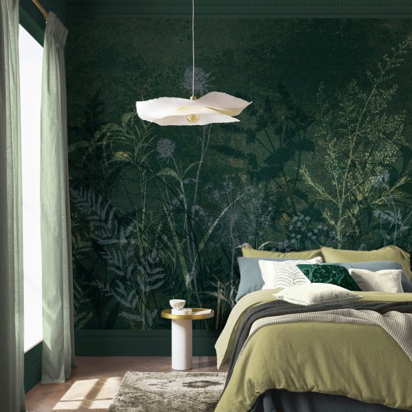 Graham & Brown | Restore Bespoke Mural