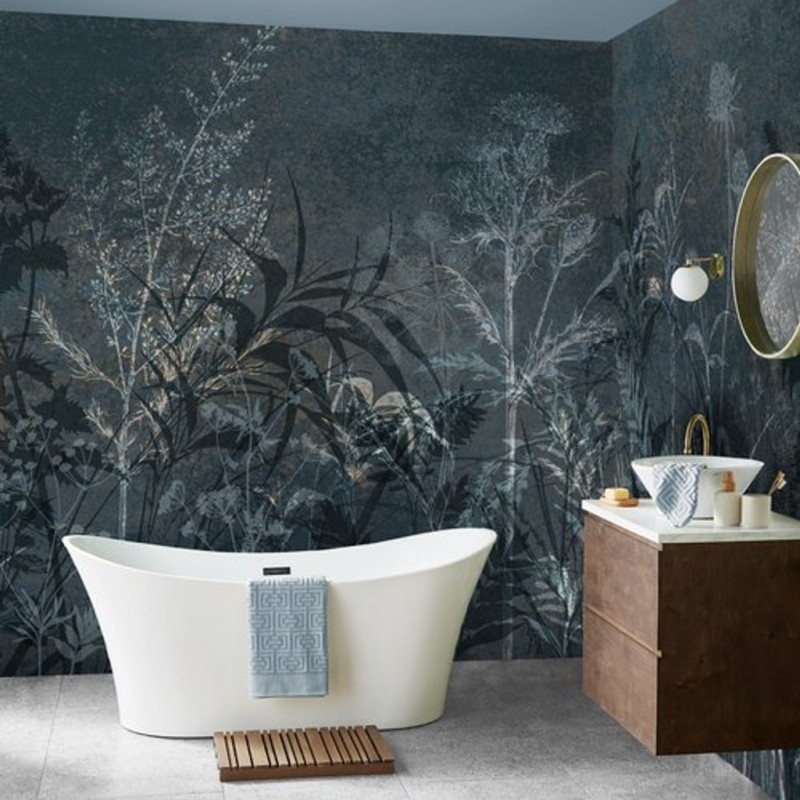 Graham & Brown | Restore Bespoke Mural