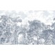 Graham & Brown | Rivington Folly Bespoke Mural