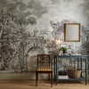 Graham & Brown | Rivington Folly Bespoke Mural