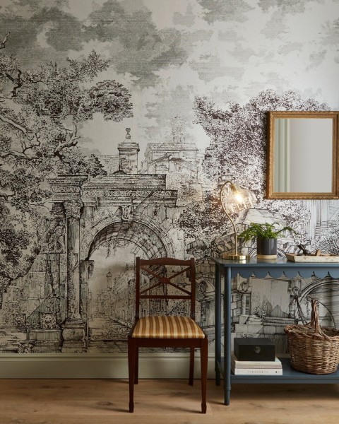 Graham & Brown | Rivington Folly Bespoke Mural