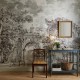 Graham & Brown | Rivington Folly Bespoke Mural