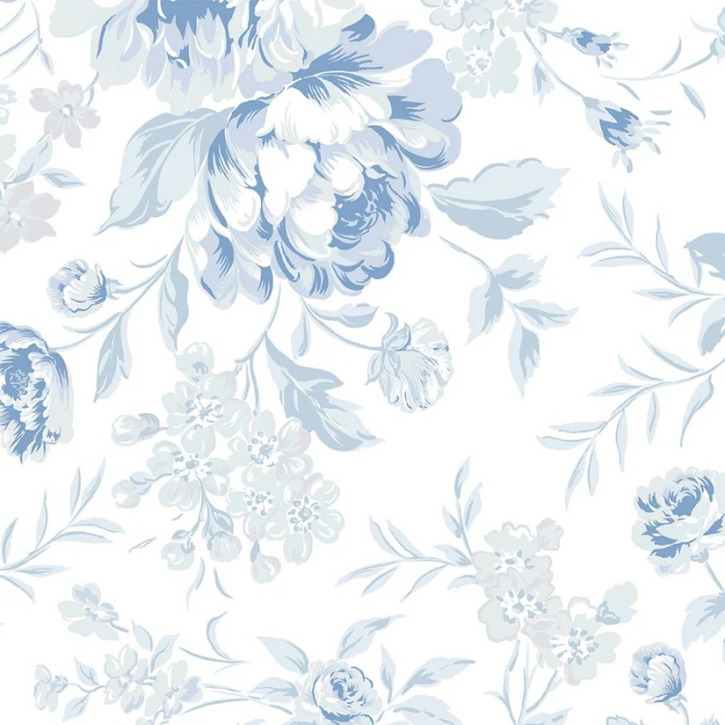 Graham & Brown | Romantic Rose Wallpaper
