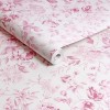 Graham & Brown | Romantic Rose Wallpaper