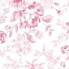 Graham & Brown | Romantic Rose Wallpaper