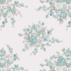 Graham & Brown | Rose Blossom Wallpaper