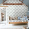 Graham & Brown | Rose Blossom Wallpaper