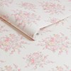 Graham & Brown | Rose Blossom Wallpaper