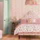 Graham & Brown | Rose & Bows Wallpaper