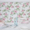Graham & Brown | Royal Bouquet Wallpaper