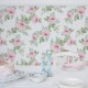 Graham & Brown | Royal Bouquet Wallpaper