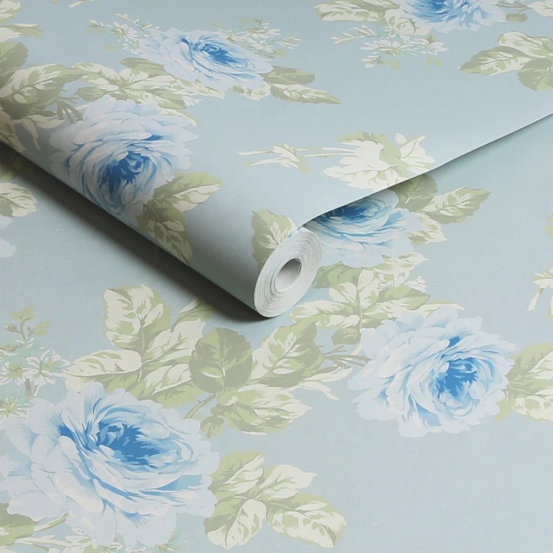 Graham & Brown | Royal Bouquet Wallpaper