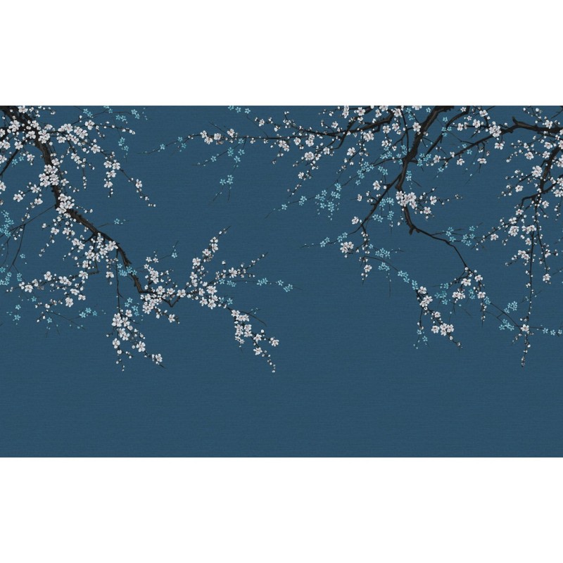 Graham & Brown | Sakura Bespoke Mural