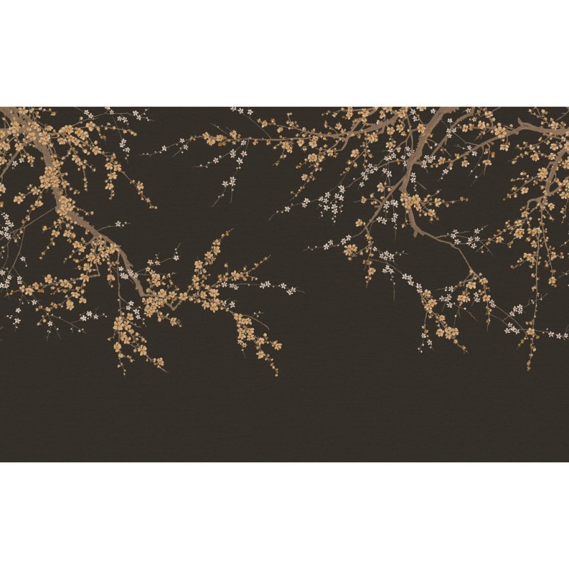 Graham & Brown | Sakura Bespoke Mural