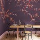 Graham & Brown | Sakura Bespoke Mural