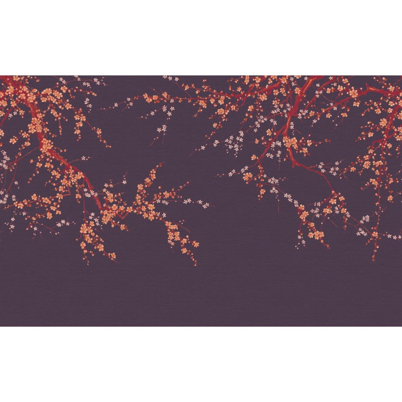 Graham & Brown | Sakura Bespoke Mural